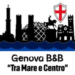 Apartamento Tra Mare E Centro Génova Exterior foto