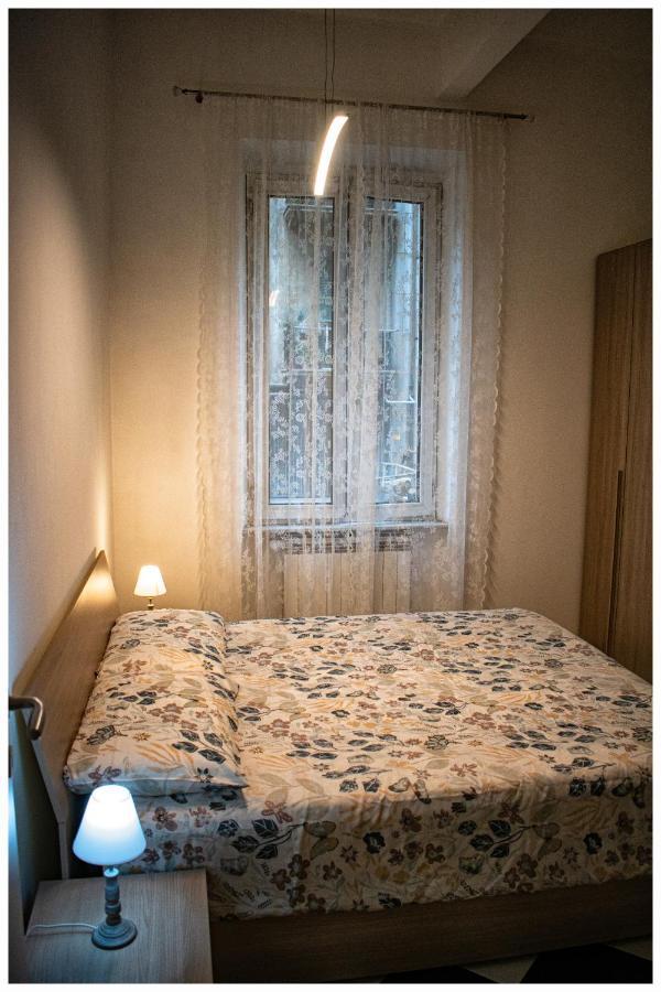 Apartamento Tra Mare E Centro Génova Exterior foto