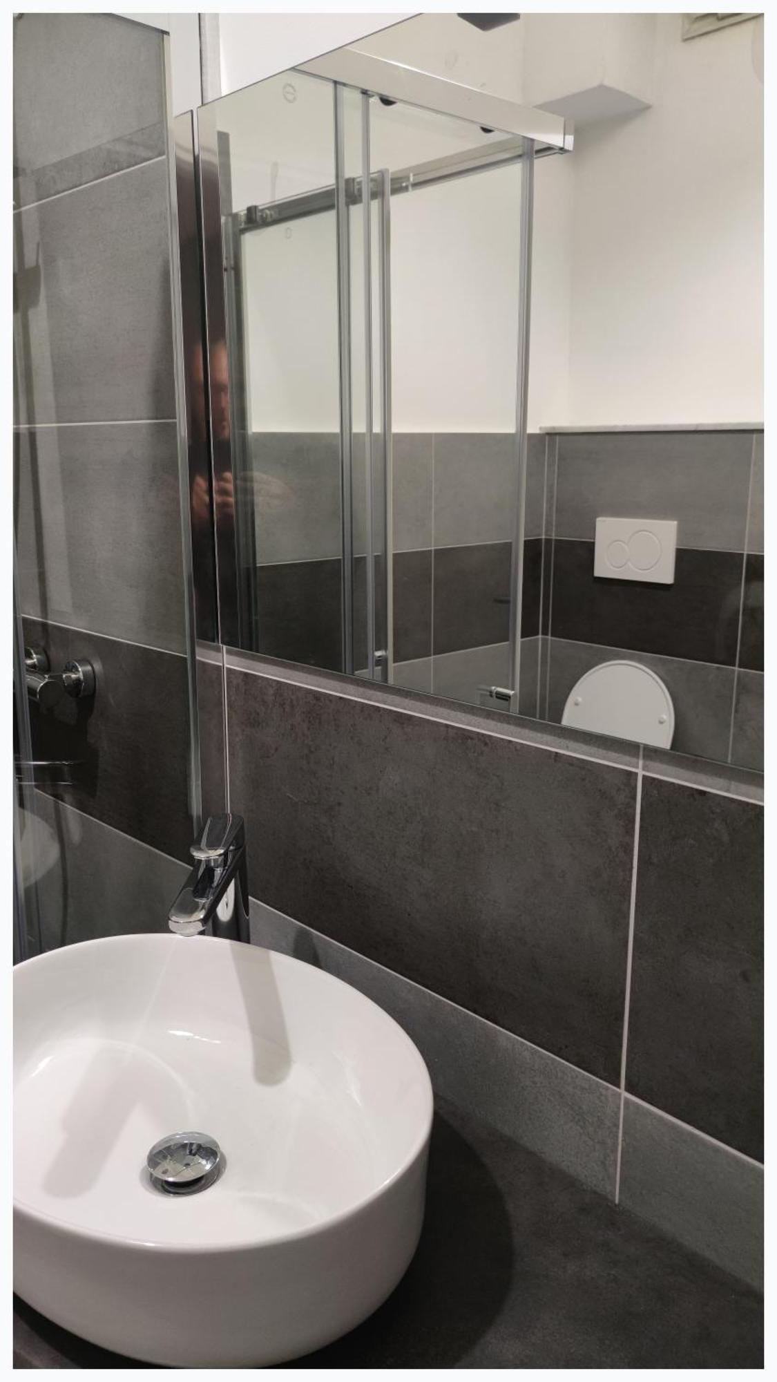 Apartamento Tra Mare E Centro Génova Exterior foto